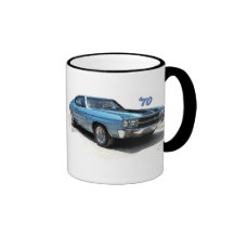 '70 Chevelle SS Mug