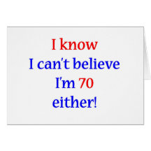 70 Either Greeting Cards