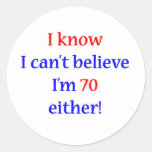 70 Either Stickers