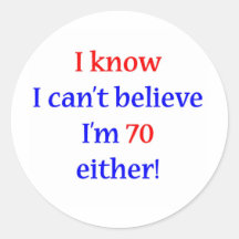 70 Either Stickers