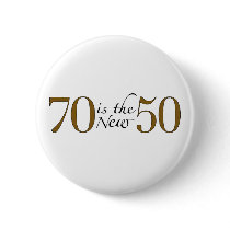 70 Is The New 50