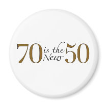 70 Is The New 50