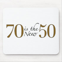 70 Is The New 50