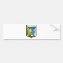 70o Stormo Bumper Stickers