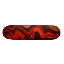 70s Rising Skateboards