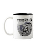 70th Birthday T-shirts and Gifts Coffee Mugs