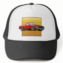 71 El Camino Mesh Hats