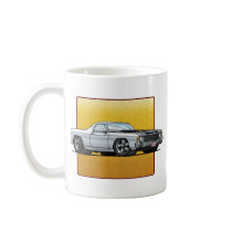71 El Camino Mugs