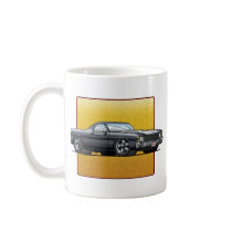 71 El Camino Mugs