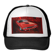 71Cuda11x17-new Mesh Hats