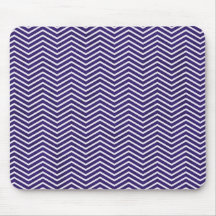 7330 BLUE ZIGZAG PATTERN TEMPLATE DIGITAL GRAPHICS MOUSEPADS