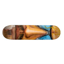 733px-OlindaGraffiti Skate Board Deck