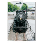 734 on turntable cards