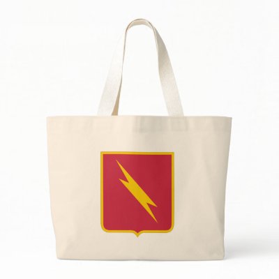 73 Field Artillery Regiment Tote Bags by peter_pan03