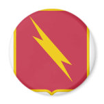 73 Field Artillery Regiment Magnets