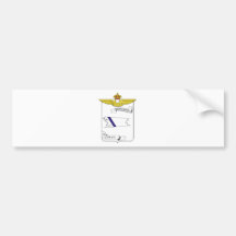 73o Gruppo Bumper Stickers