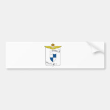 74 Squadriglia Bumper Stickers