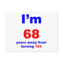 75 Birthday
