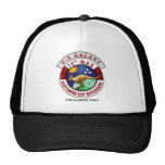 75th MAS Hat