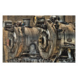 7688 - Train - Brothers Forever Custom Stationery