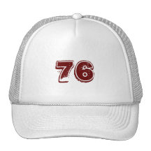 76 HAT