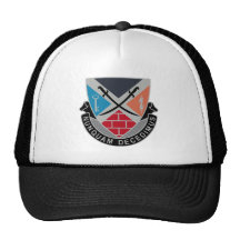 76th Infantry Brigade Combat Team Special Troops Trucker Hat