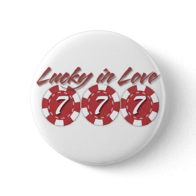 777 07/07/07 Wedding BUTTONS for your special day! by aslentz