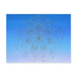 77. TRANSCENDENCE ? POST CARD