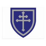 79th Infantry Division Post Cards
