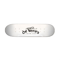 7 1/4" Deck Skate Decks