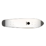 7 1/8" Old School Groovy Retro Skateboard