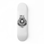 7-2 All in! skateboards