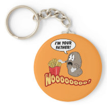 $7.50 Collectable Im Your Father Keychain