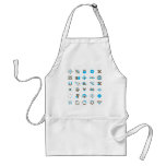 7 APRON
