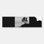 7 BUMPER STICKER