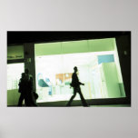 7 Dean Street Poster