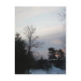 7 February 2010 Postcard