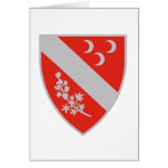 7 Field Artillery Regiment Greeting Card