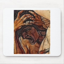 7 - Hell Scream Gear Mousepad