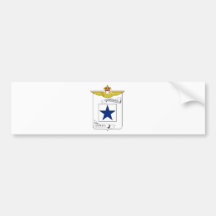 7 Squadriglia Bumper Stickers