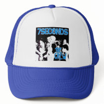 7Seconds trucker hat