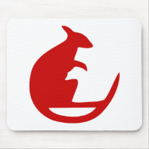 7th Armored Division - Desert Rats Tapis De Souris