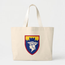 7th Army Reserve Command Bag