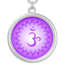 7th Chakra - Sahasrara Custom Jewelry