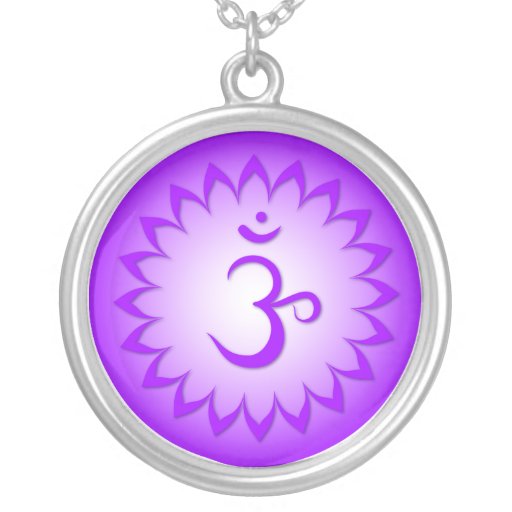 7th Chakra - Sahasrara Custom Jewelry