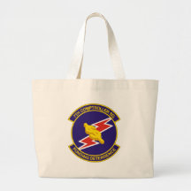 7th Comptoller SQ Tote Bags