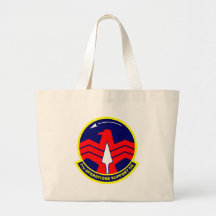 7th Operations Support Sq Canvas Bags