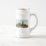 7th Regiment Armoury, New York Mug