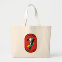 7th RRFS Canvas Bags