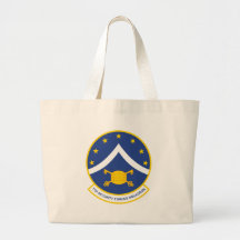7th Security Forces SQ Bags